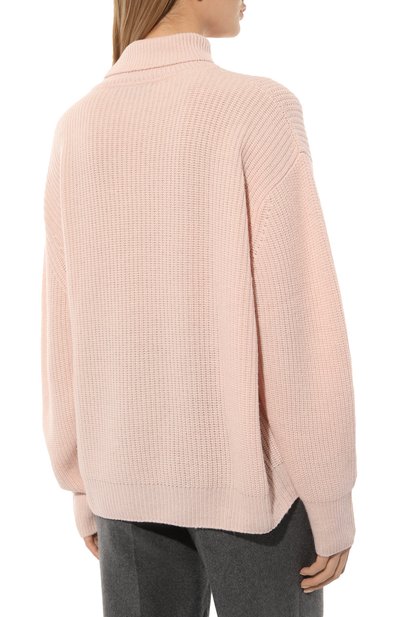 Свитер из шерсти и кашемира TEGIN, арт. 5638-3241, фото 4