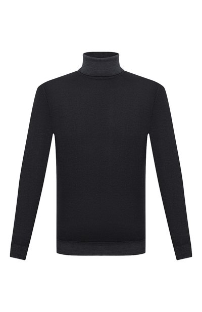 Мужской шерстяная водолазка DANIELE FIESOLI, арт. DF 0005