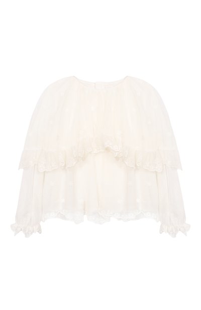 Блузка CHLOÉ, арт. C20800