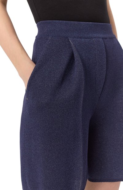 Шорты из вискозы FREEAGE, арт. S25.SR037.7009.494, фото 5