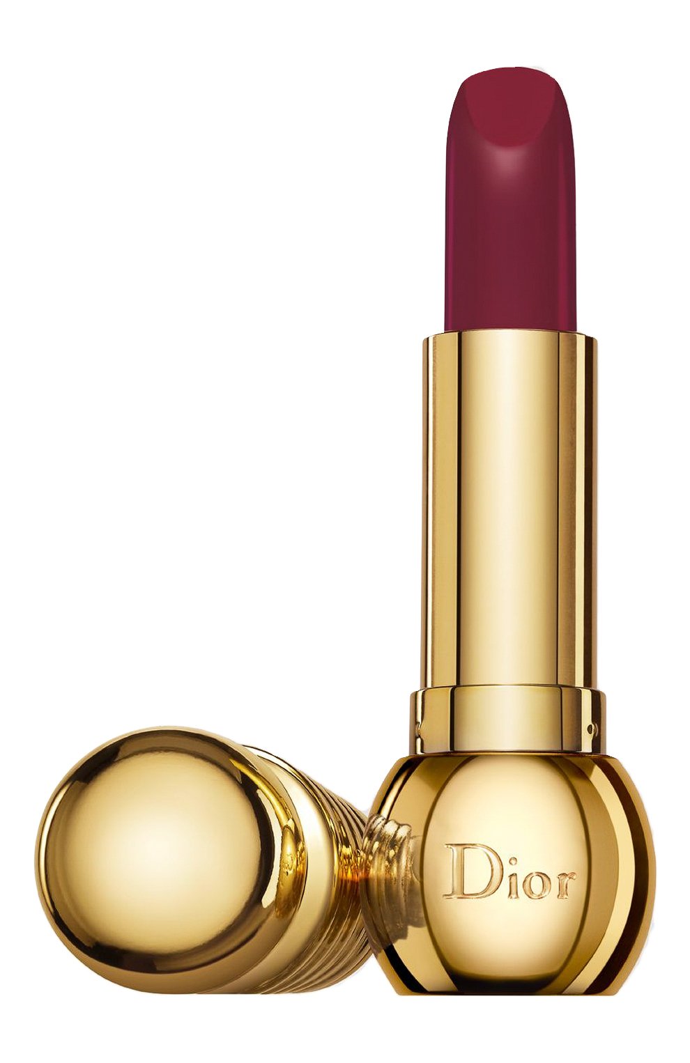 Губная помада rouge diorific, 001 диорама DIOR, арт. F002760001, фото 1