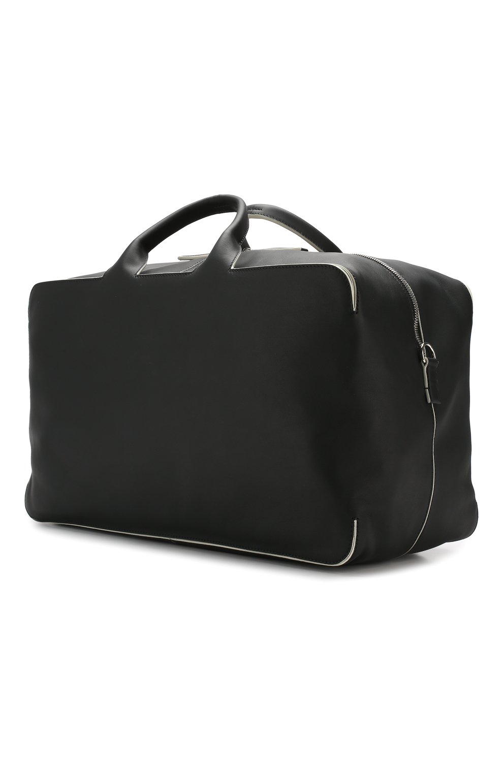 Кожаная дорожная сумка BERLUTI, арт. M177160, фото 3