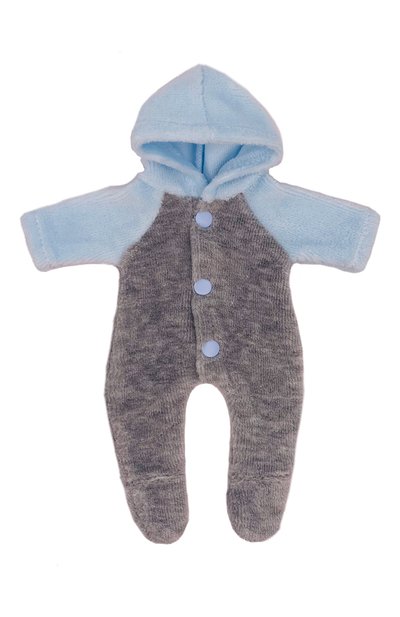 Одежда для куклы MAGIC MANUFACTORY, арт. А01 С01 0008