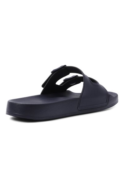 Шлепанцы EMPORIO ARMANI, арт. EX000043/AF22190, фото 4