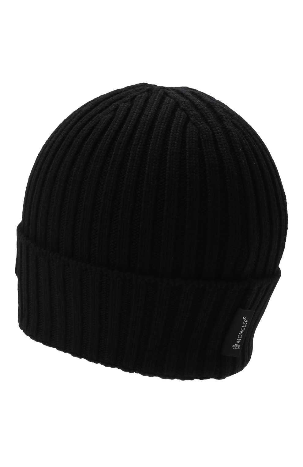 Шерстяная шапка MONCLER, арт. G2-954-9Z749-20-M1131, фото 2