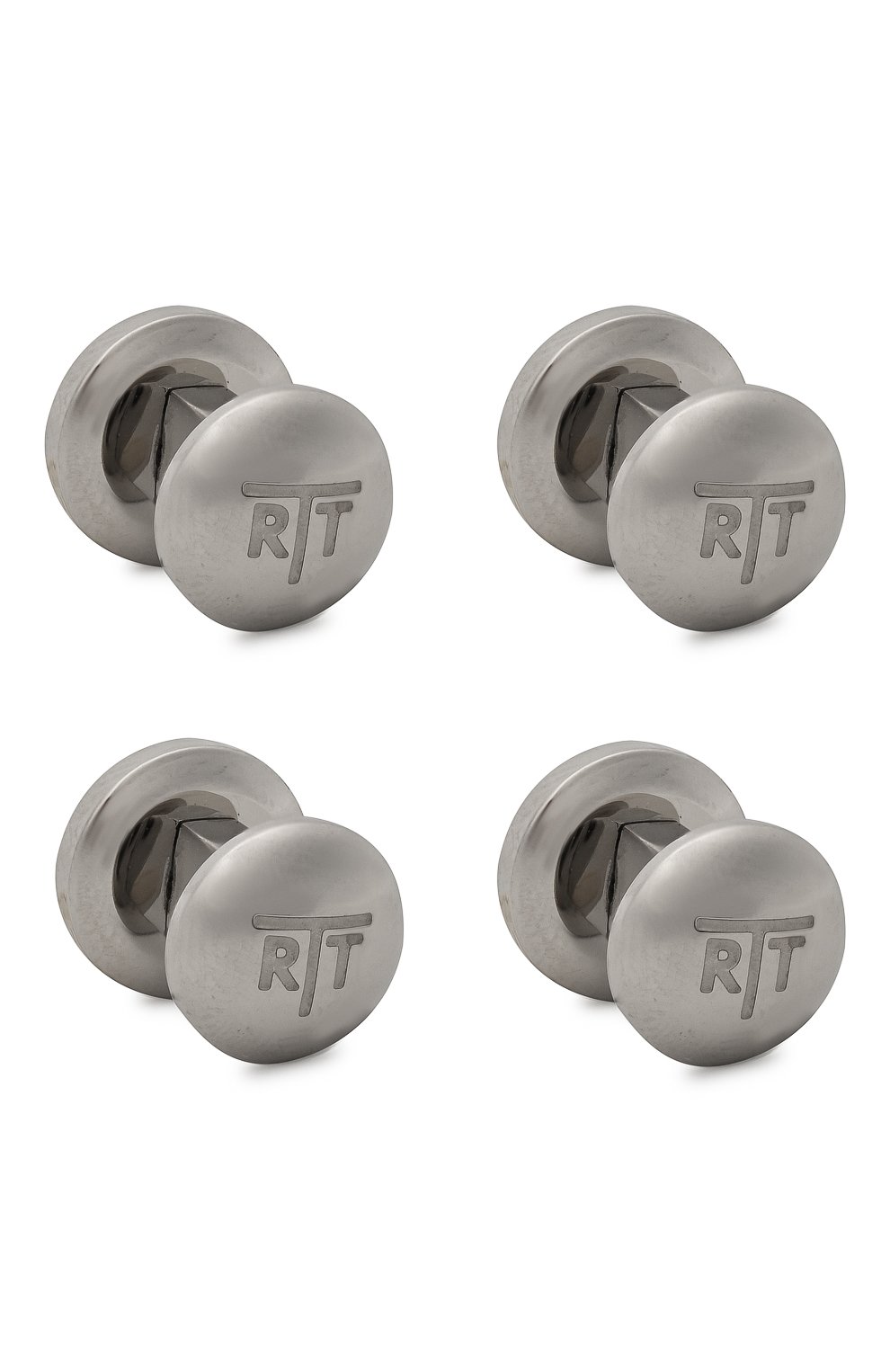 Комплект из трех пар запонок TATEOSSIAN, арт. SC0123, фото 3