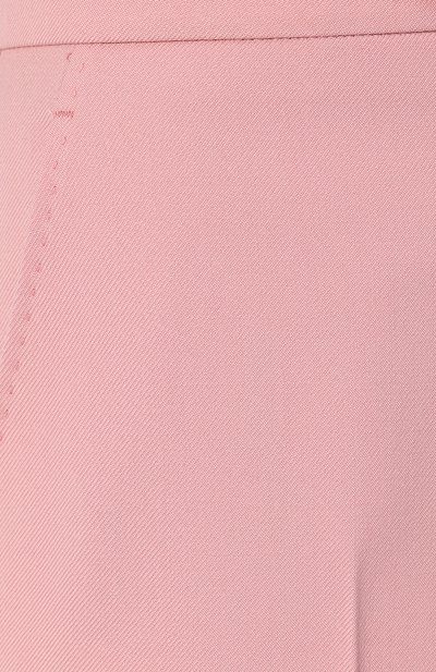 Шерстяные брюки GUCCI, арт. 557774/ZJW19, фото 5