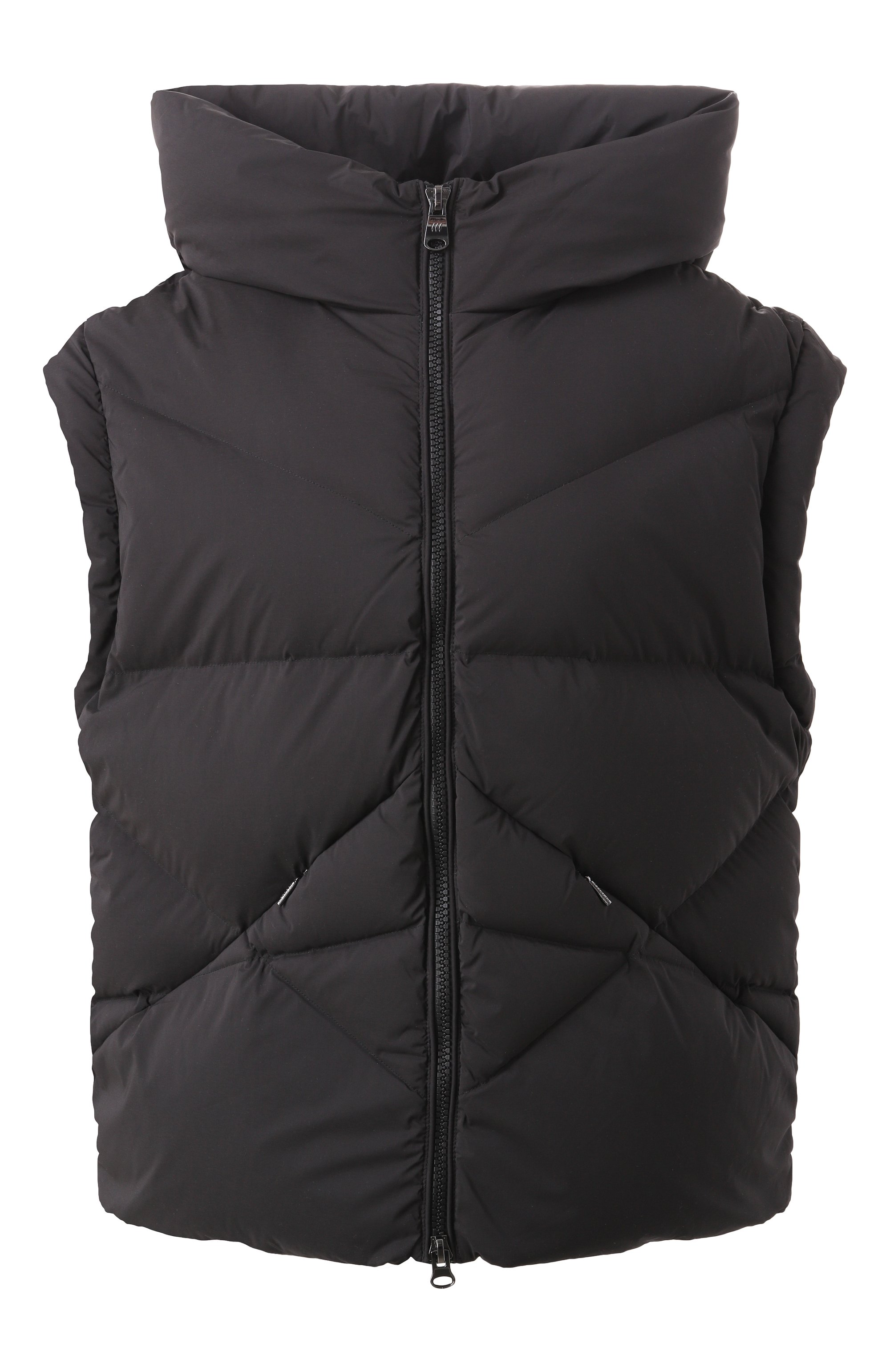 Пуховый жилет HETREGO, арт. 8N780/LEAH, фото 1