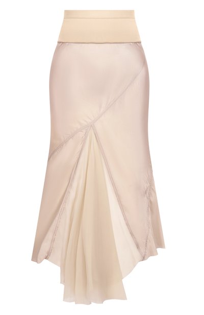 Женская юбка RICK OWENS, арт. RP01F6337/JSVNS