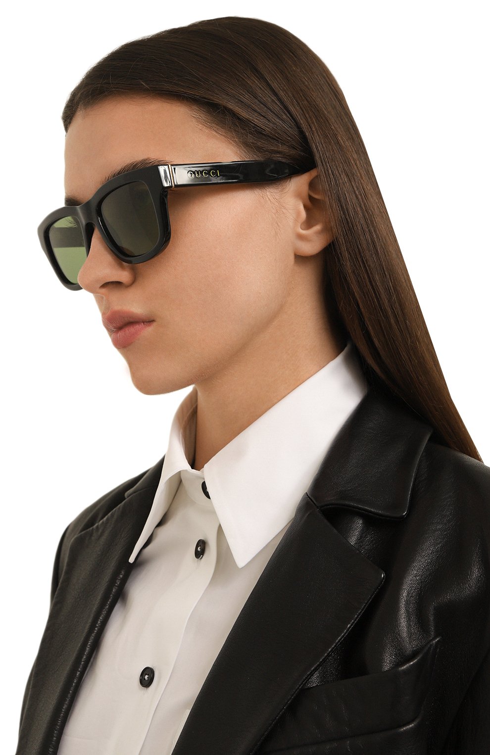 Солнцезащитные очки GUCCI, арт. GG1135S/691371 J1696, фото 2