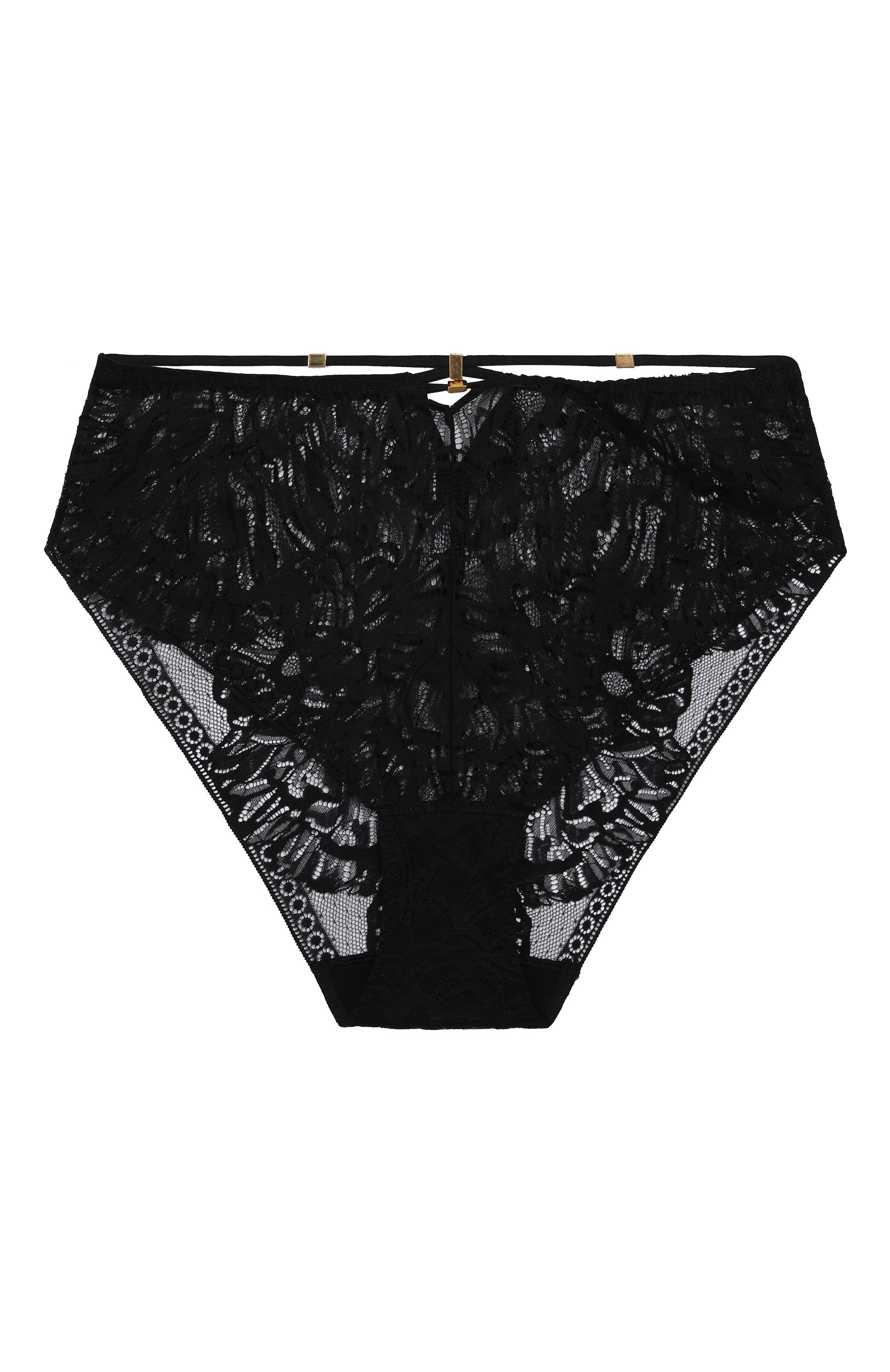 Трусы-слипы AUBADE, арт. 4A24, фото 1