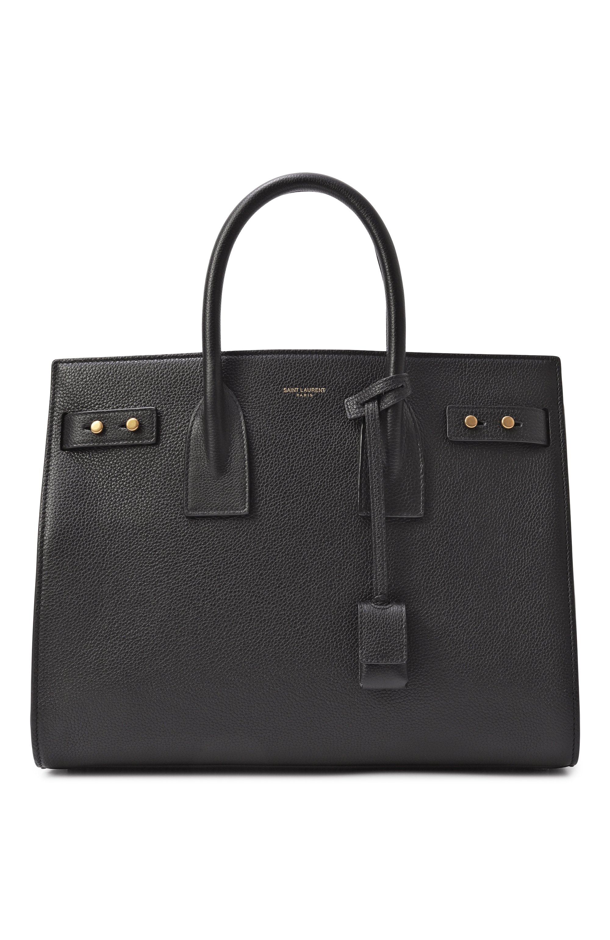 Сумка sac de jour small SAINT LAURENT, арт. 717447/DTI0W, �фото 1