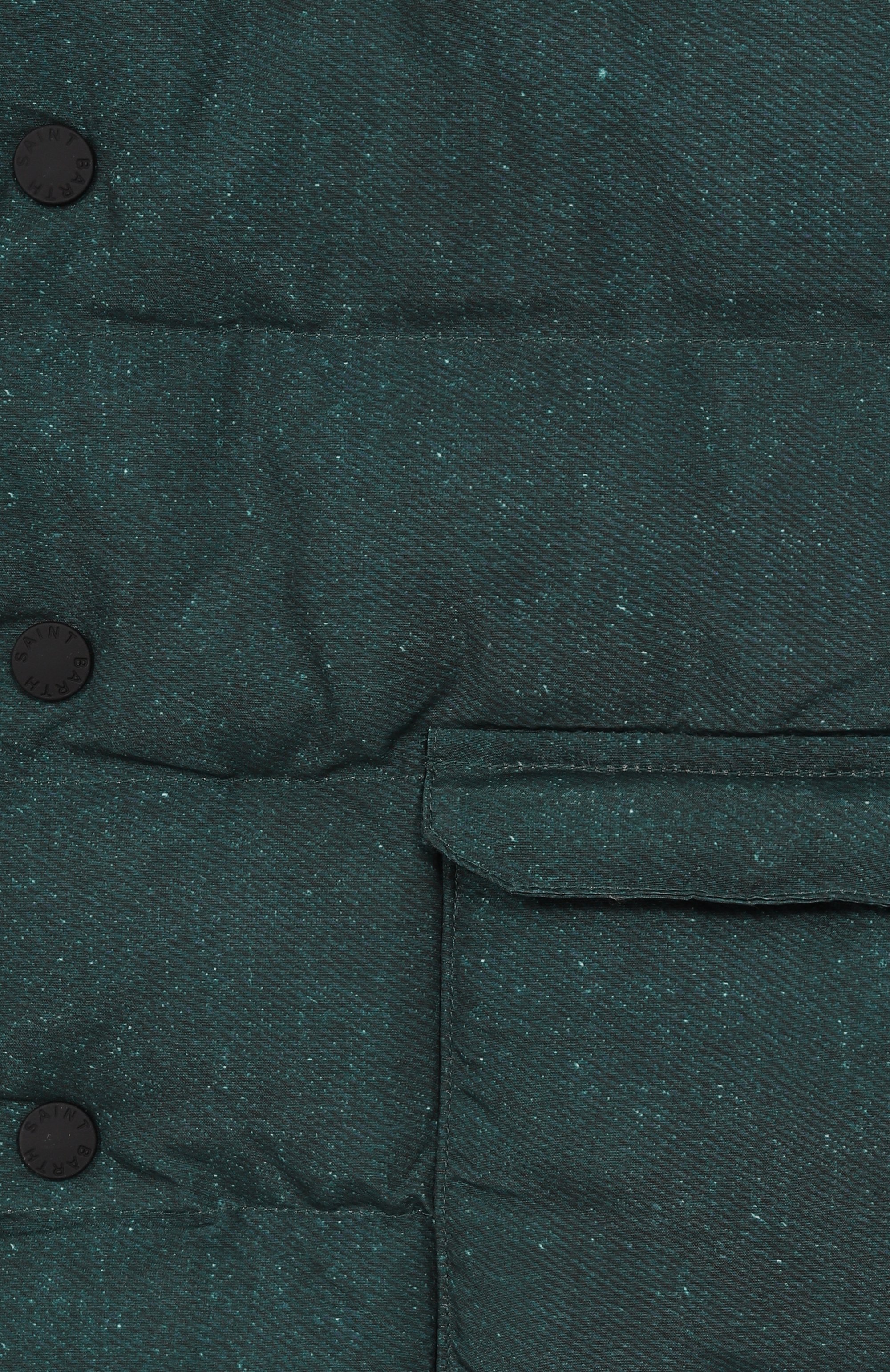 Утепленная куртка MC2 SAINT BARTH, арт. BAX0006-00904I/BAXTER P JR, фото 3