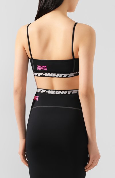 Топ OFF-WHITE, арт. 0WAE002R20H810871028, фото 4