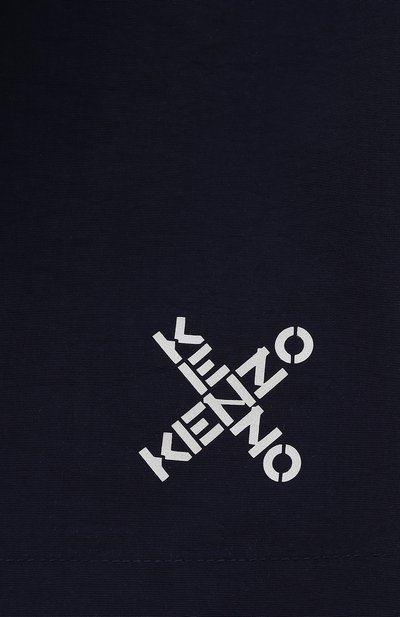 Юбка kenzo sport KENZO, арт. FB52JU1489C0, фото 5
