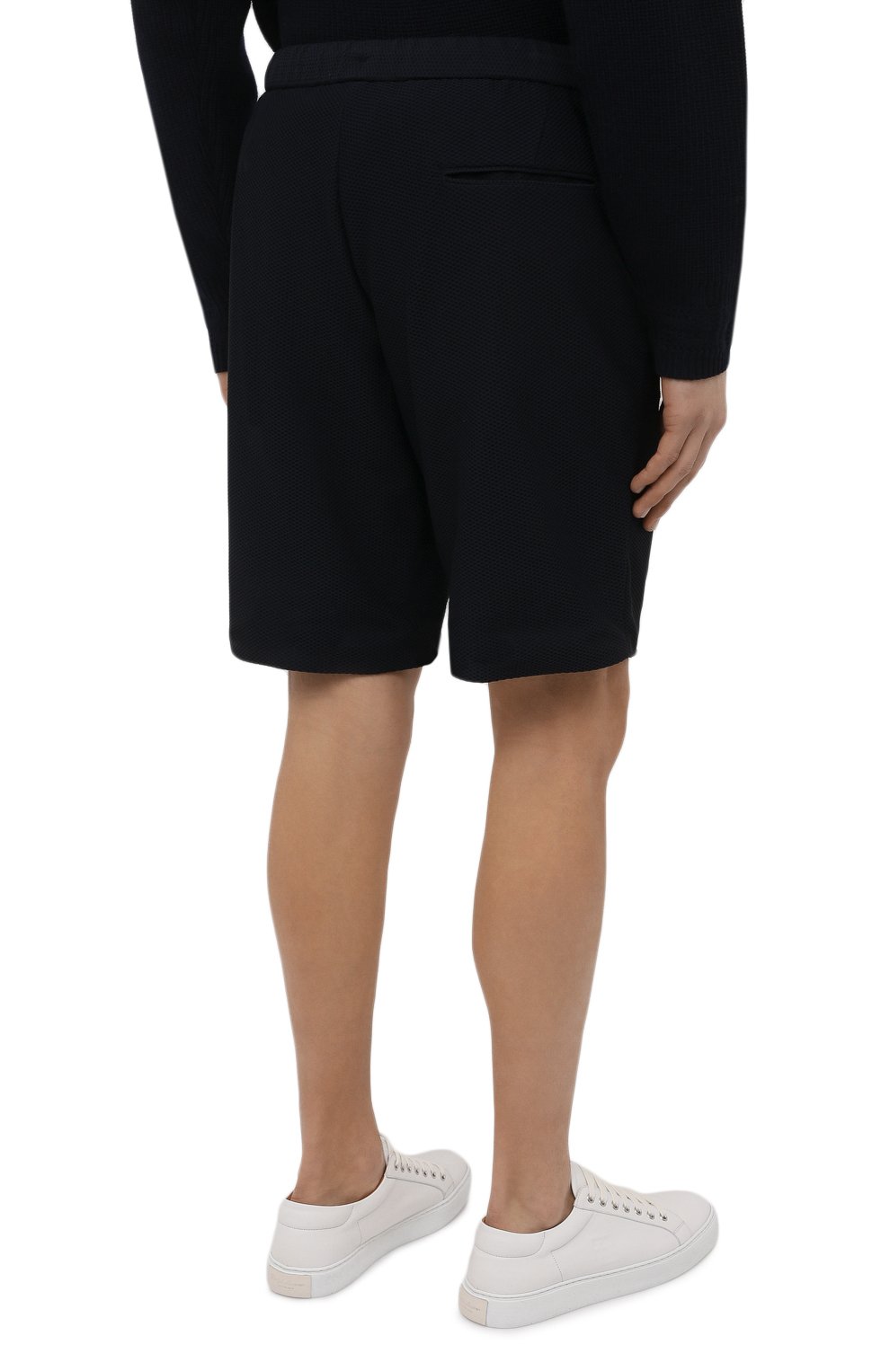 Шорты GIORGIO ARMANI, арт. 2SGPB019/J0008, фото 4
