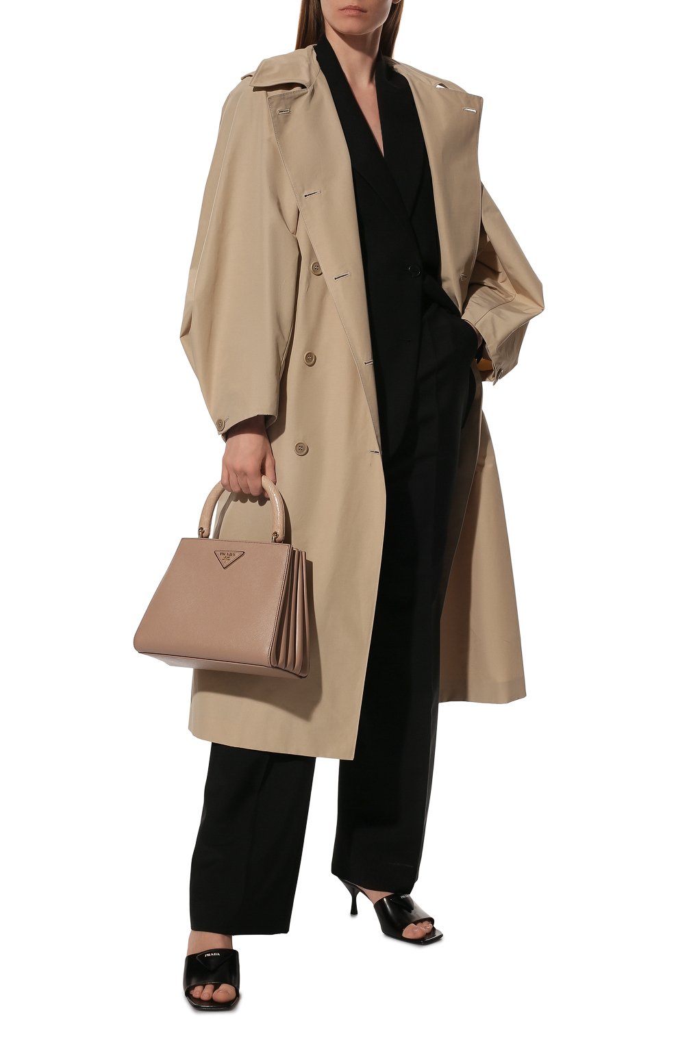 Сумка PRADA, арт. 1BA294-2EVM-F0236-6OO, фото 7