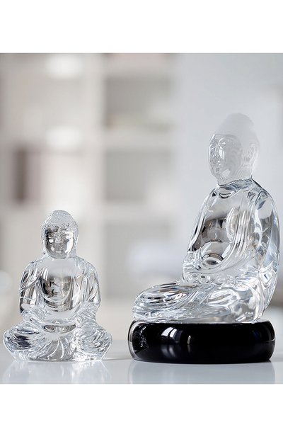 Статуэтка little buddha BACCARAT, арт. 2 609 200, фото 2