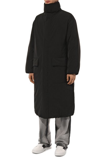 Утепленная парка HUGO, арт. 50530311, фото 3