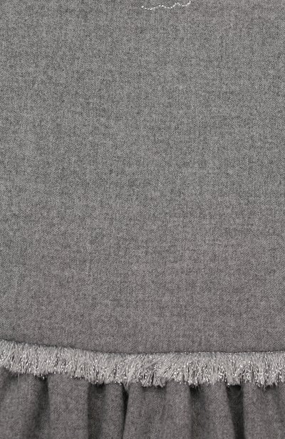 Платье IL GUFO, арт. A24VM770W0003/2A-4A, фото 3