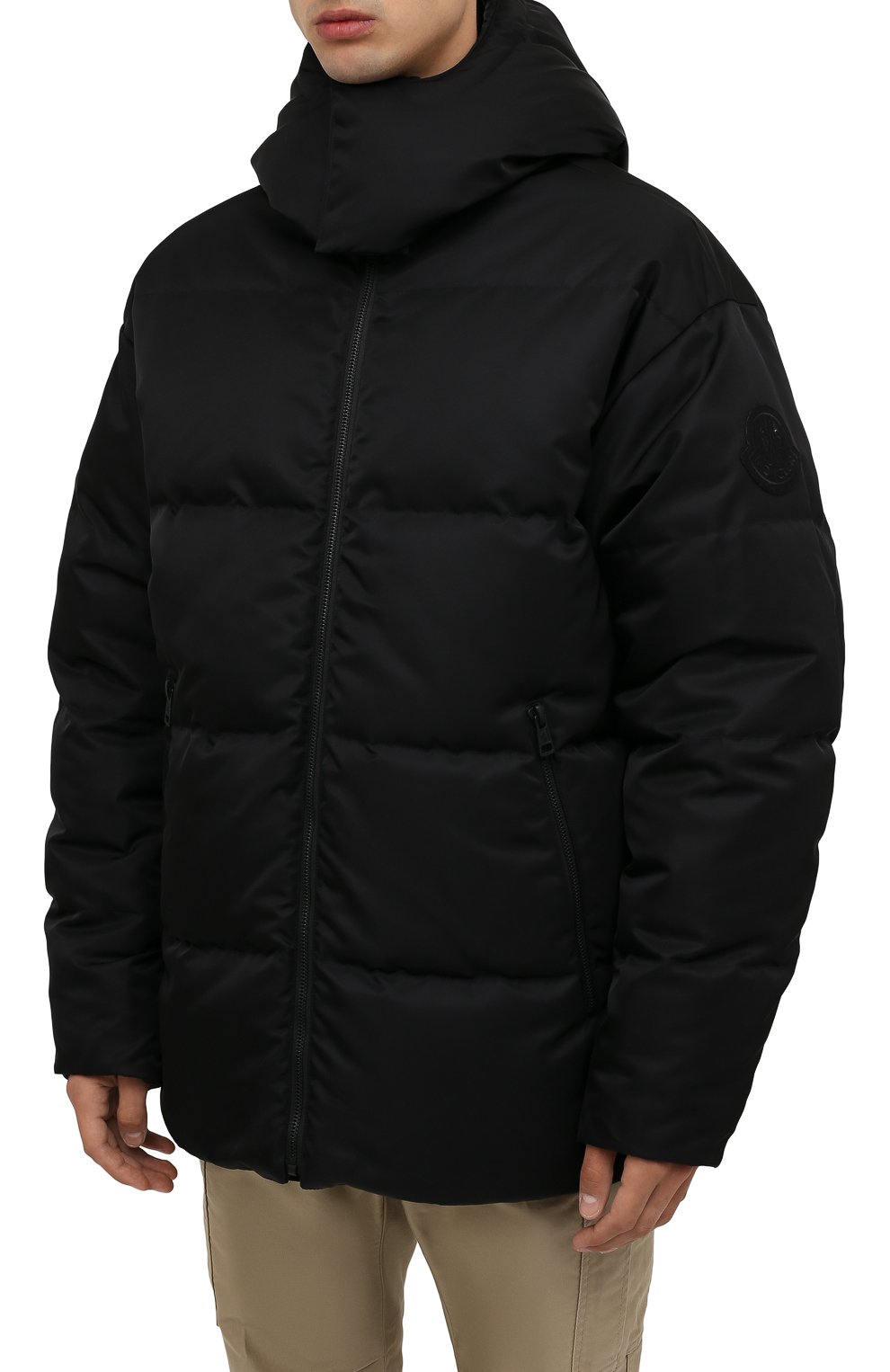 Двусторонний пуховик lyodites 2 moncler 1952 MONCLER GENIUS, арт. G2-092-1A000-10-595CM, фото 6