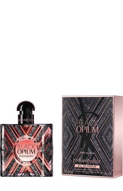Женский парфюмерная вода bo tribale (50ml) YSL, арт. 3614271745552