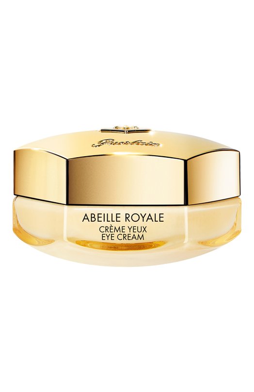 фото Крем для кожи вокруг глаз abeille royale (15ml) guerlain