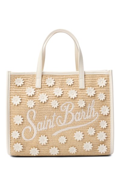 Сумка MC2 SAINT BARTH, арт. VVID001-02788L/VIVIAN MID STRAW