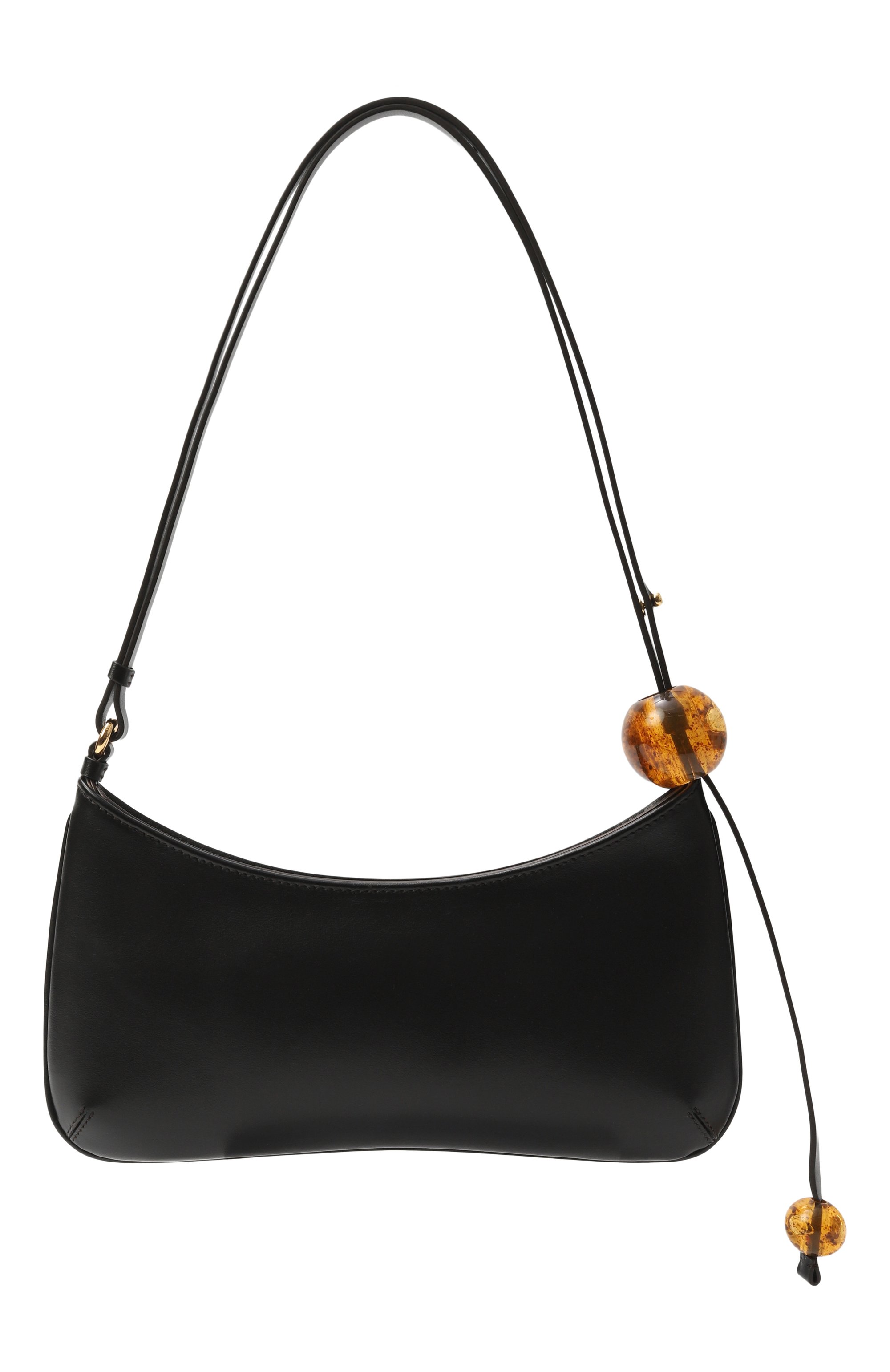 Сумка le bisou perle JACQUEMUS, арт. 23EBAW00057/AC01C01, фото 6