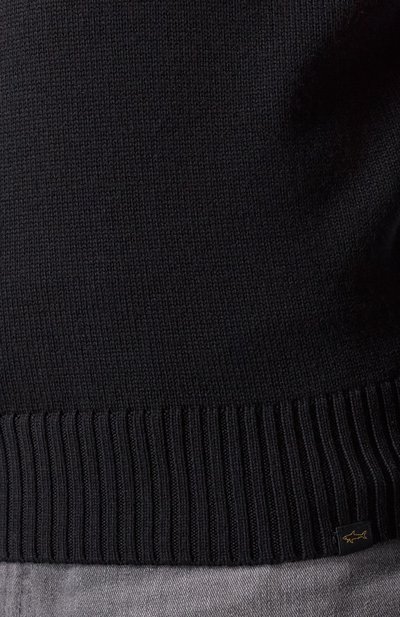 Шерстяной свитер PAUL&SHARK, арт. 15311064/3XL, фото 5