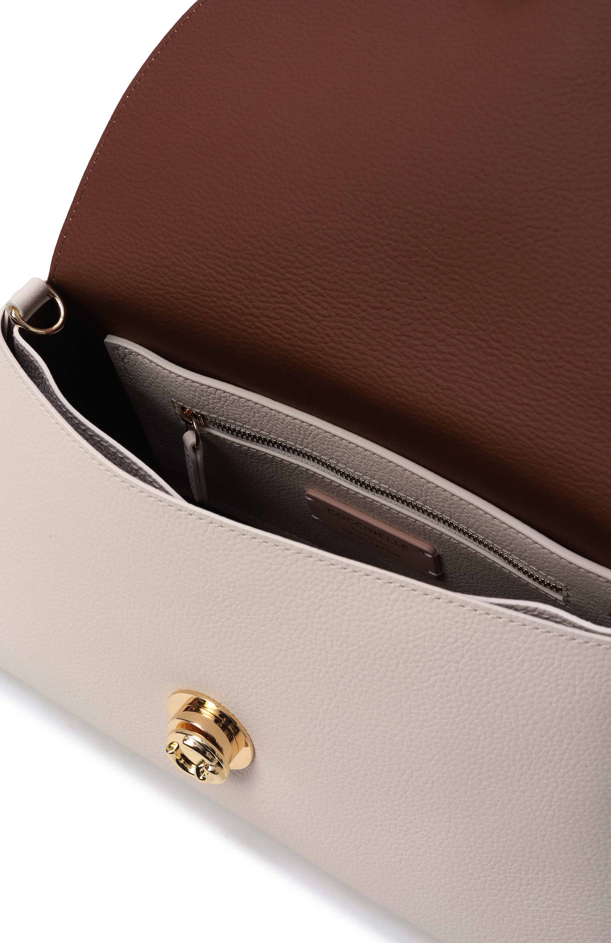 Сумка nikla medium COCCINELLE, арт. E1 T0A 12 01 01, фото 5