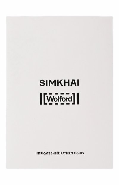 Женские колготки simkhai x wolford WOLFORD, арт. 14995