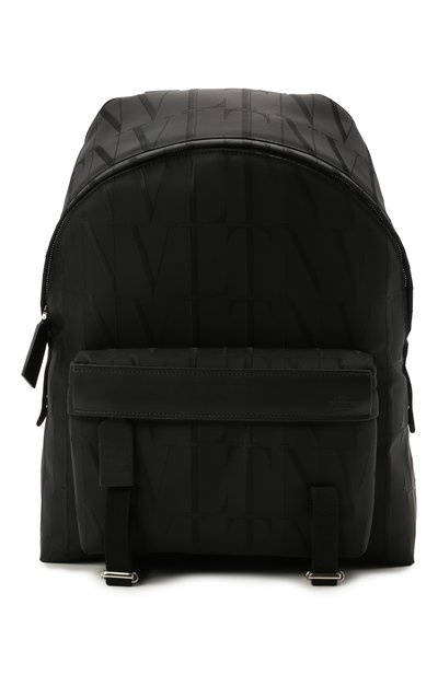 Текстильный рюкзак VALENTINO, арт. WY2B0A90/BWK, фото 1