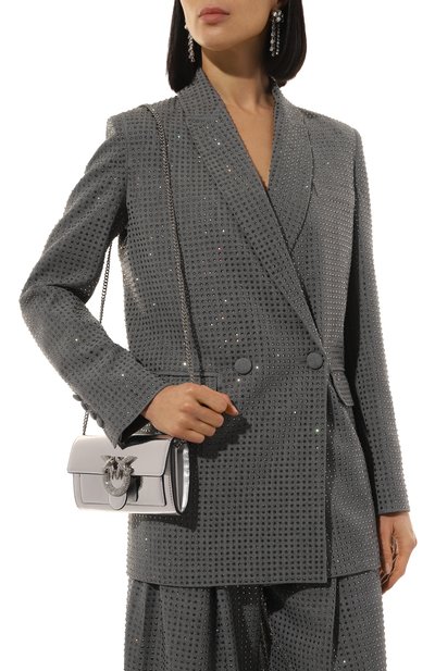 Сумка love one PINKO, арт. 100062/A1JD, фото 2