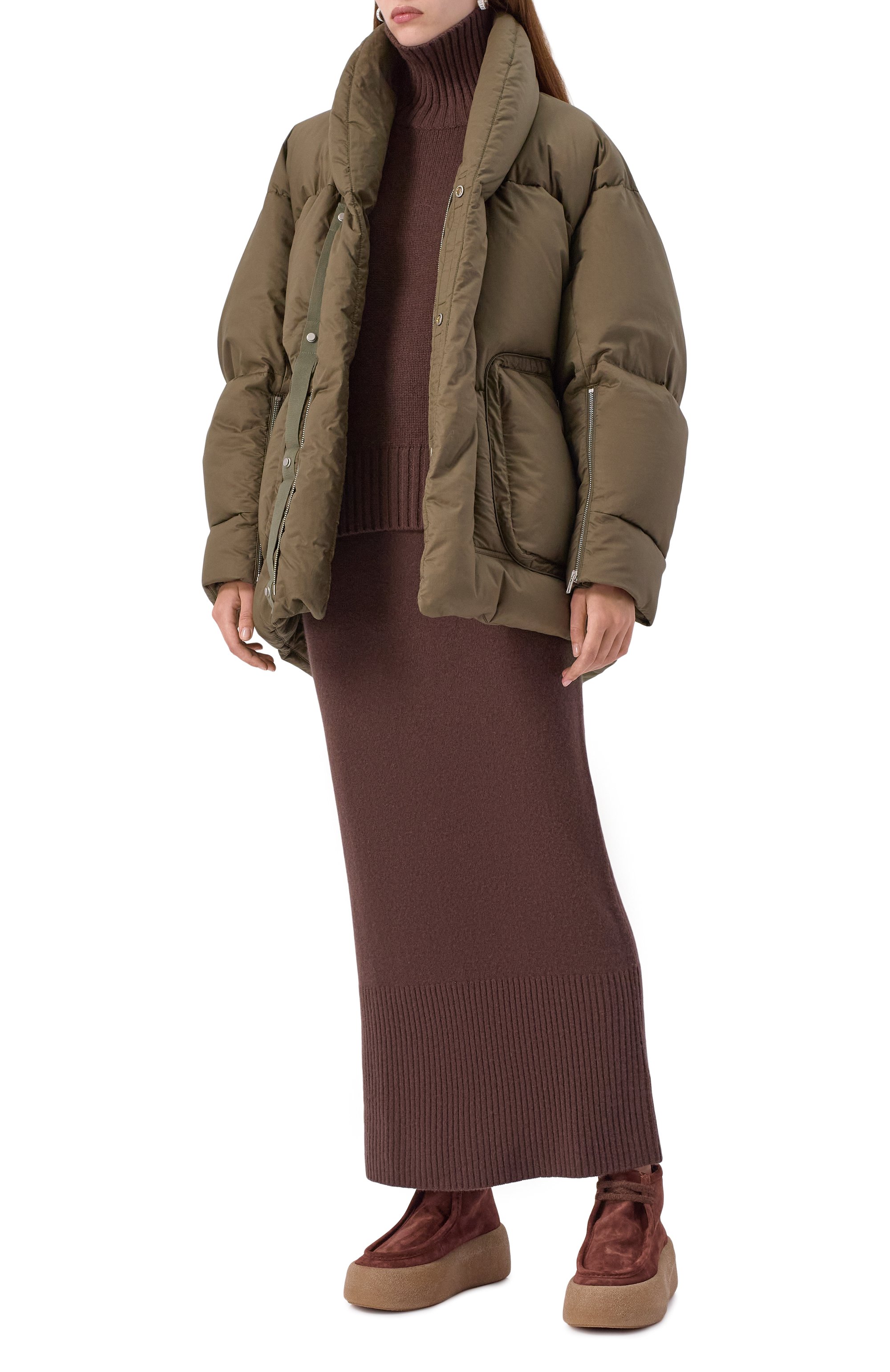 Пуховик MORDECAI, арт. 25A96MRD39/R, фото 2