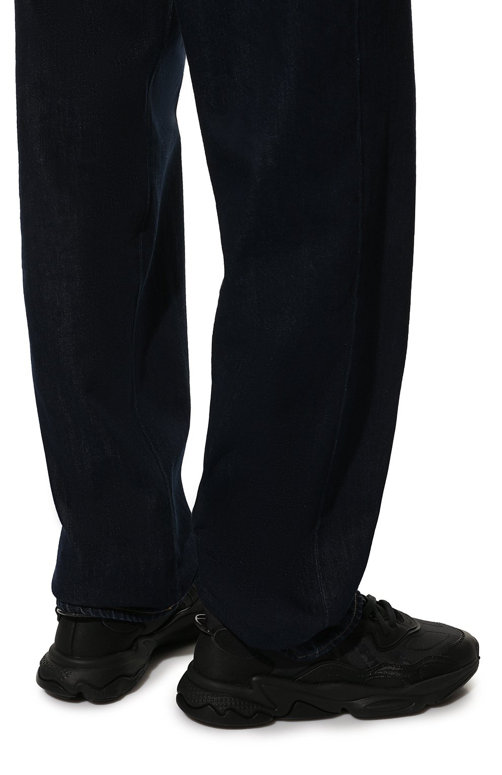 Кроссовки ozweego ADIDAS ORIGINALS, арт. GX3295, фото 3