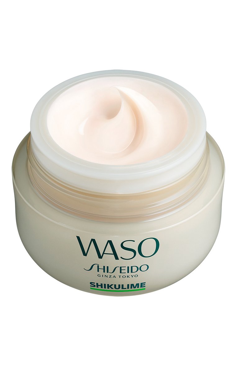 Мегаувлажняющий крем waso shikulime (50ml) SHISEIDO, арт. 17875SH, фото 1