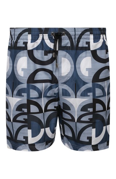 Плавки-шорты DOLCE & GABBANA, арт. M4A13T/HSMK5, фото 1