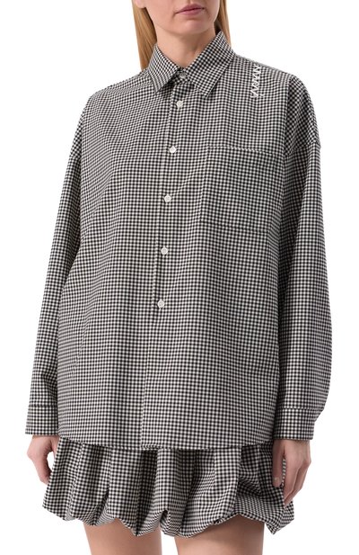 Рубашка MARNI, арт. CUMU0061S5/UTP787, фото 3