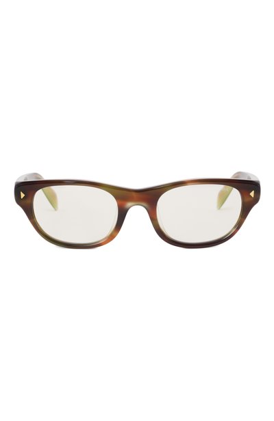 Солнцезащитные очки PRADA цвета по цене 56600 руб., арт. C08S-27J20X, фото 2 Солнцезащитные очки PRADA, арт. C08S-27J20X, фото 2