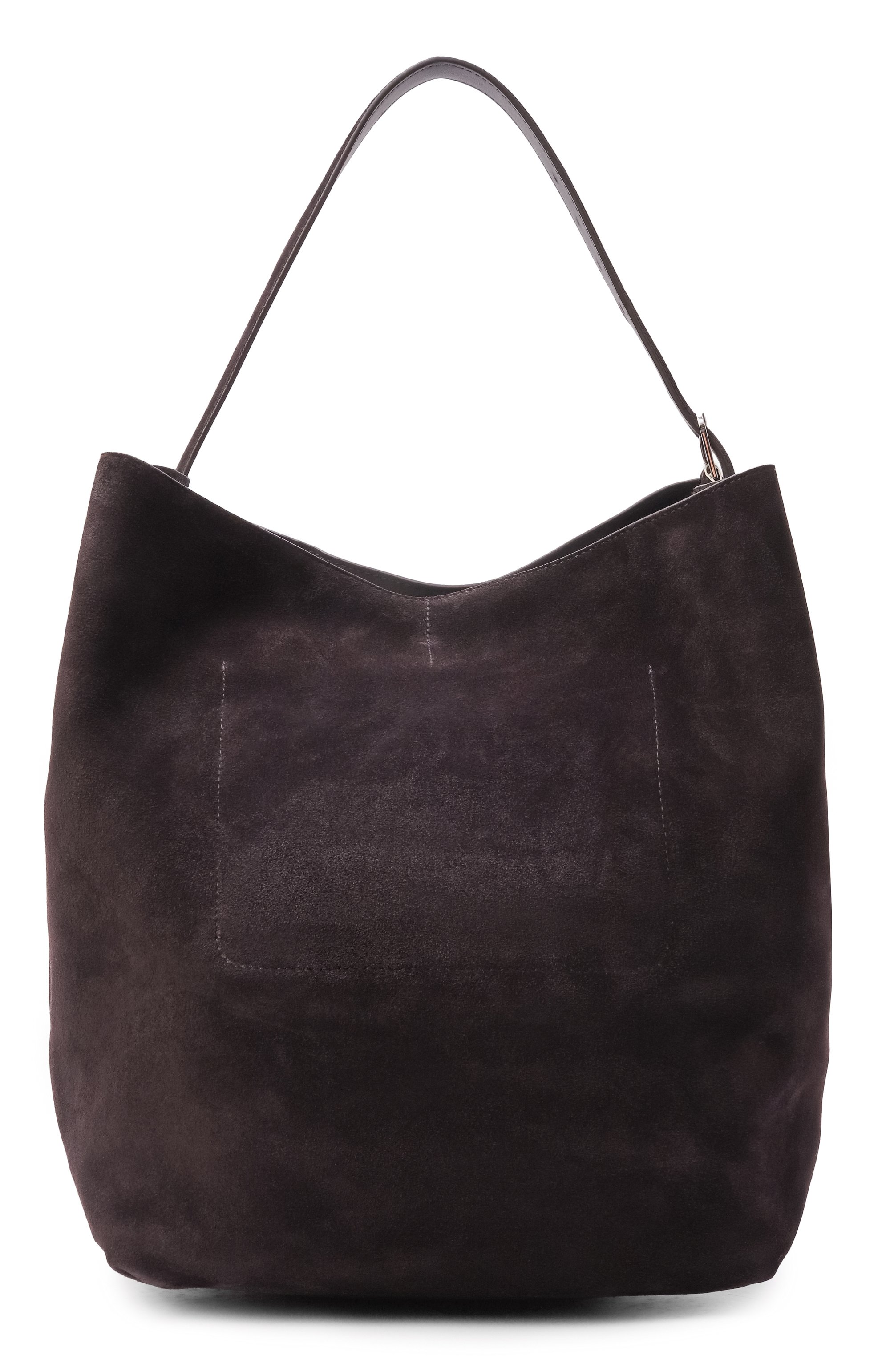 Сумка-тоут belted TOTEME, арт. 234-WLGBG038-LE0004, фото 6