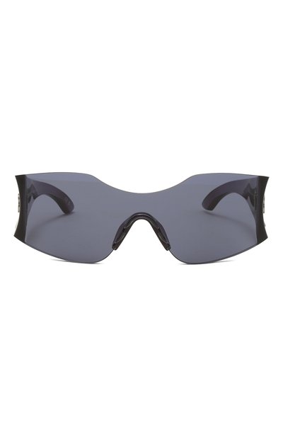 Солнцезащитные очки BALENCIAGA, арт. BB0292S 002, фото 3