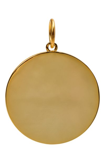 Подвеска bonne chance HYPSO, арт. MEDAILLE B0NNE CHANCE, фото 2