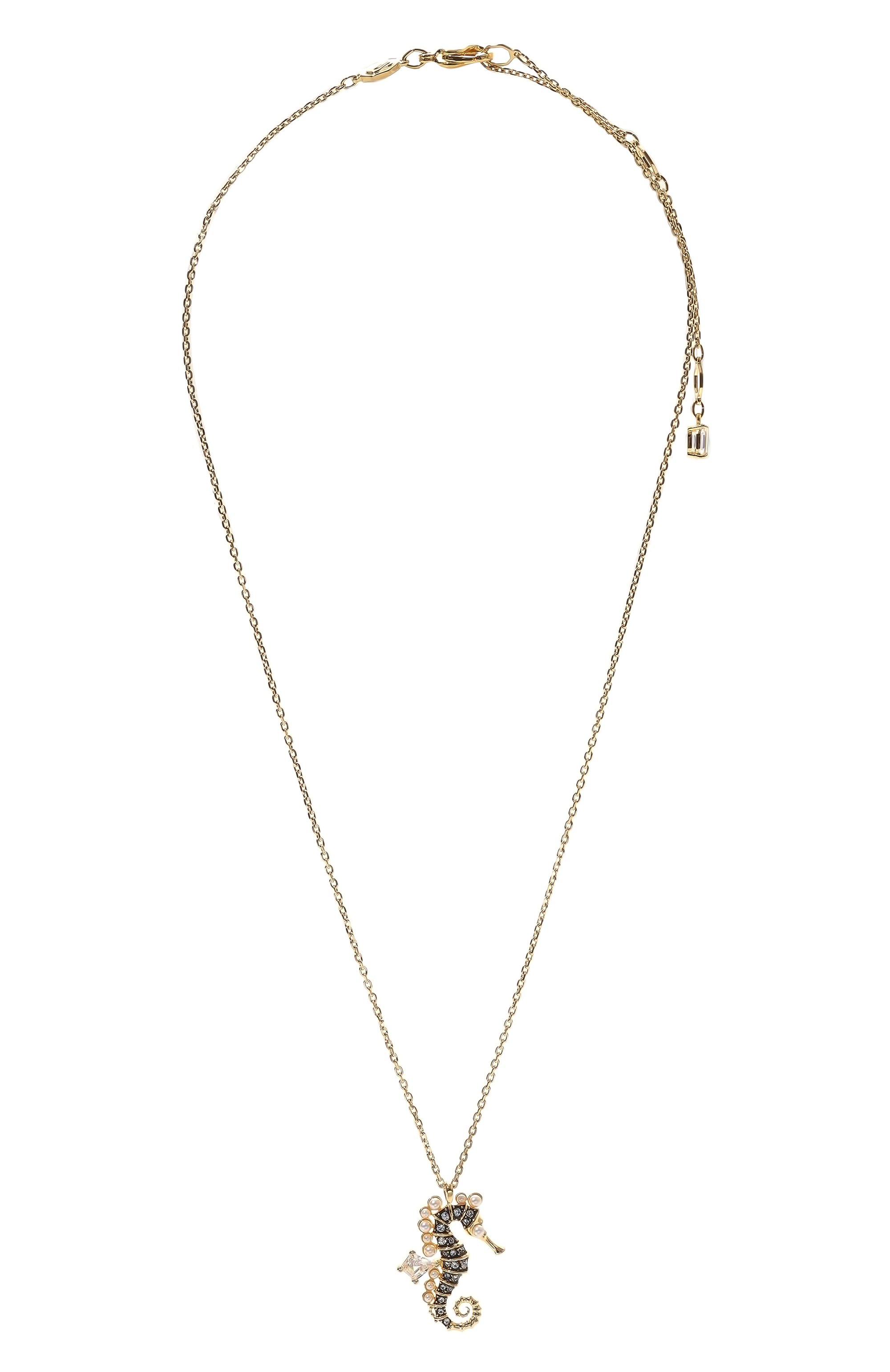 Подвеска idyllia на цепочке SWAROVSKI, арт. 5690874, фото 1