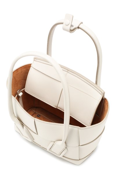 Сумка arco mini BOTTEGA VENETA, арт. 600606/VMAP1, фото 4