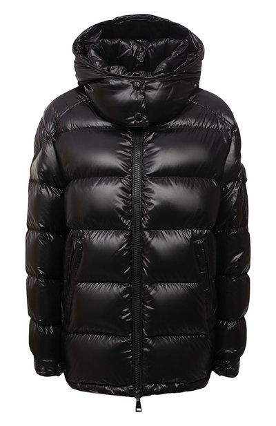 Женский пуховик fustet MONCLER, арт. G2-093-1A000-84-68950