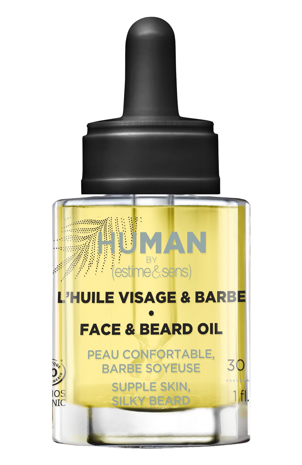Масло для ухода за кожей лица и бородой (30ml) ESTIME&SENS, арт. 3760119696767, фото 1