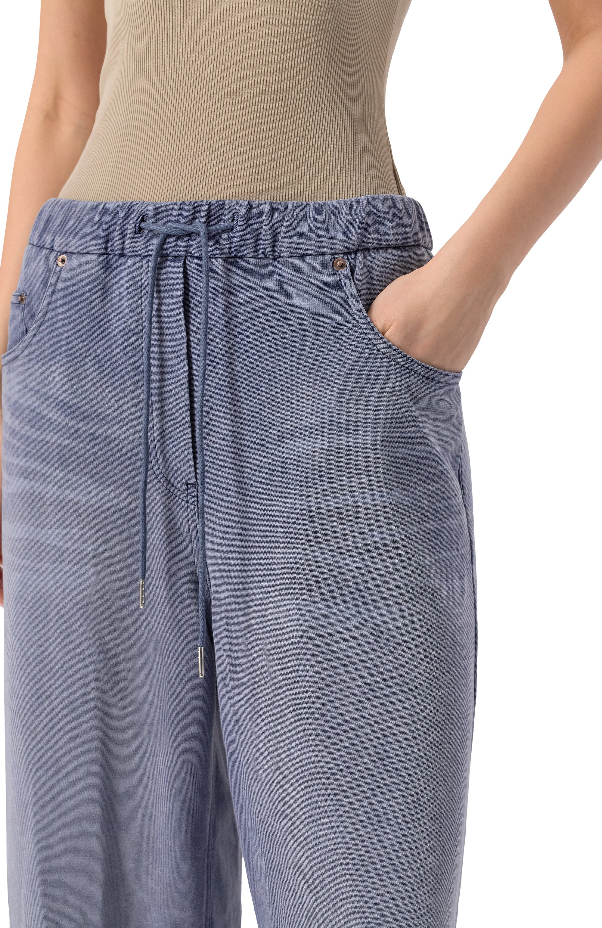 Брюки JUUN.J, арт. JW5321W10P, фото 5