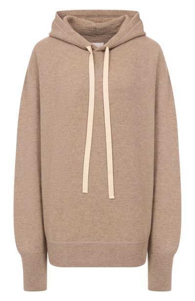 Женский кашемировое худи JIL SANDER, арт. J40GU0119/J13276