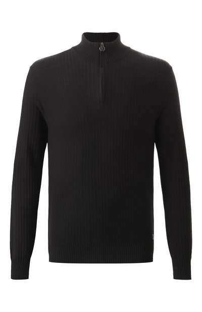 Мужской джемпер из шелка и хлопка STEFANO RICCI, арт. K616403L01/F25110